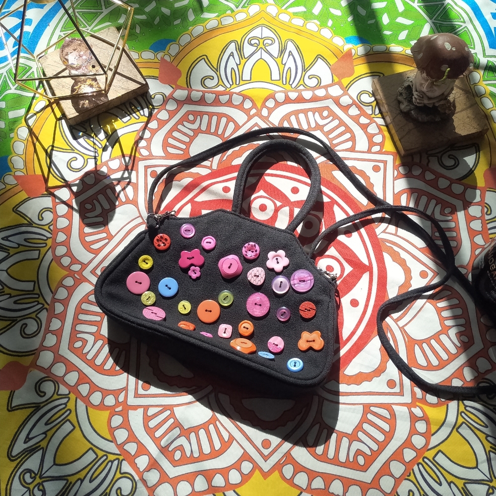 🖤Super cute mini bag🖤